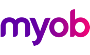 MYOB Logo